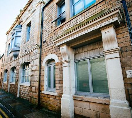 'Woodbury' At Stayboom Lancaster Exterior foto