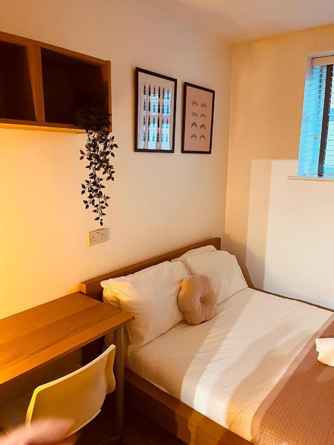 'Woodbury' At Stayboom Lancaster Exterior foto