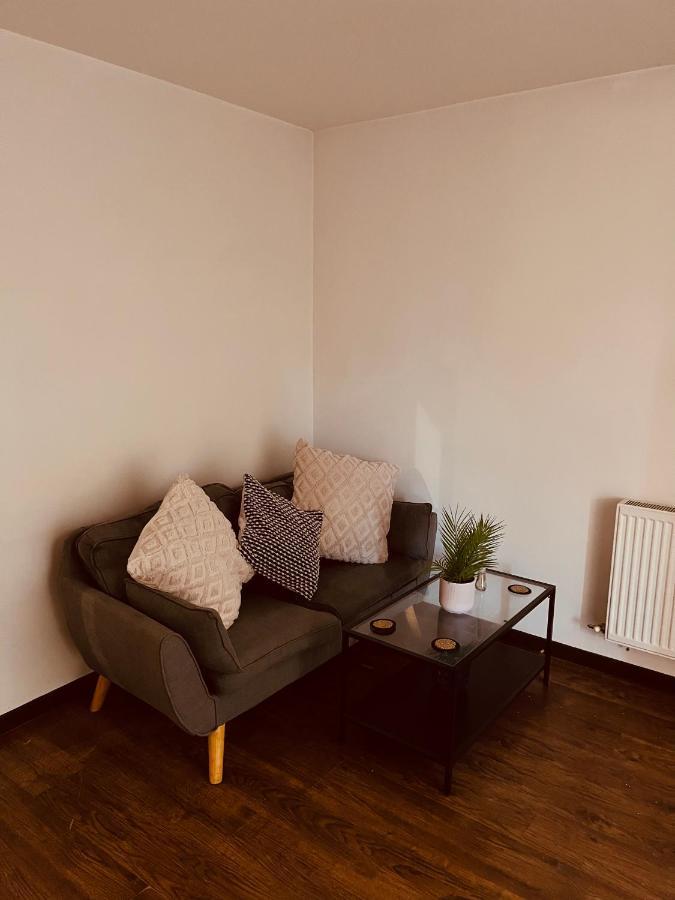 'Woodbury' At Stayboom Lancaster Exterior foto