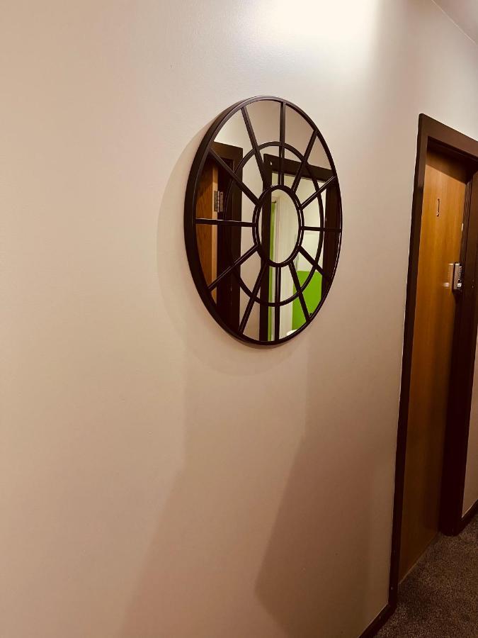 'Woodbury' At Stayboom Lancaster Exterior foto
